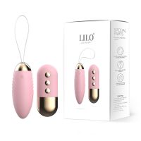 【女用器具】APP款角斗士跳蛋二代LILO®/来乐®